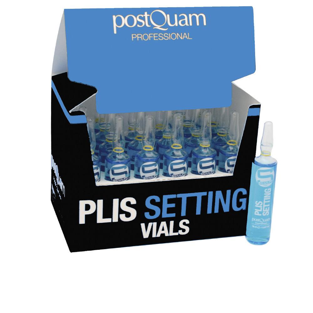 DP185998NE Postquam Plis Setting Liquido Per Styling Definisce E Protegge - immagine 1