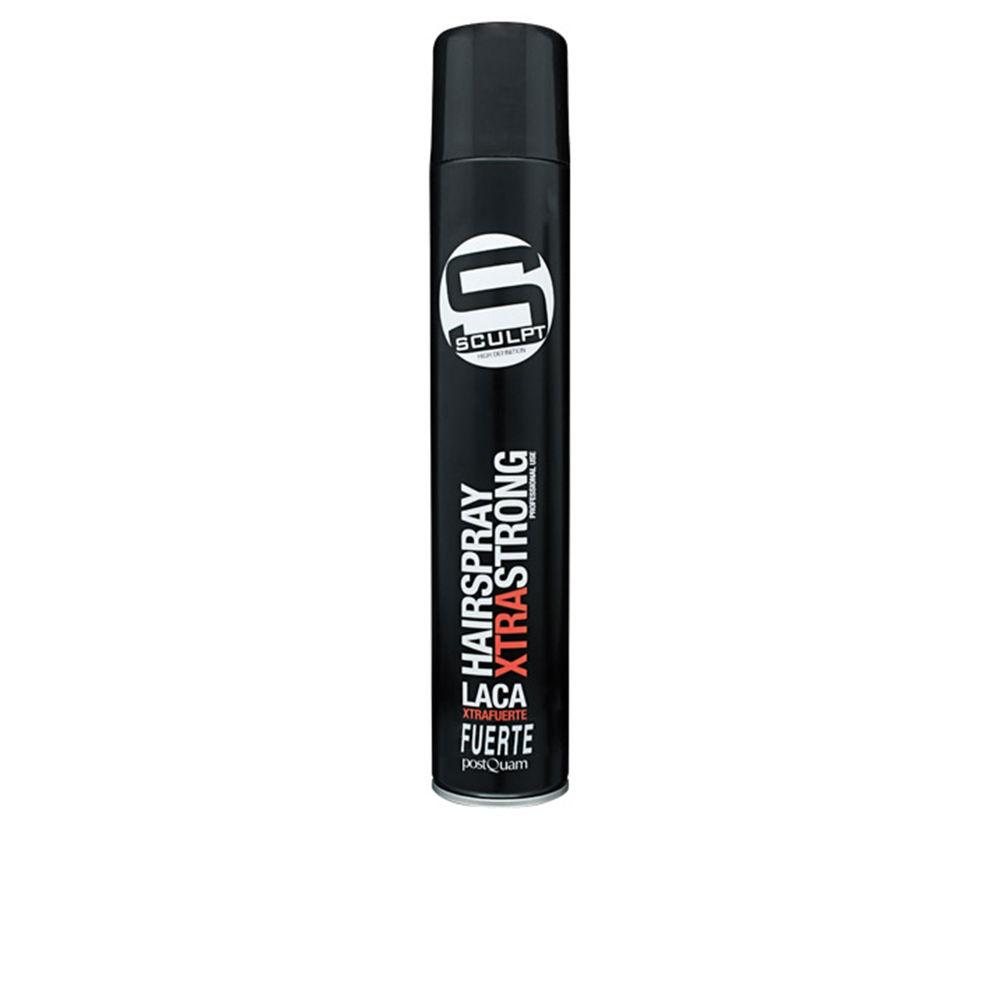 DP186000NE Postquam Hair Spray Xtra Strong Fissaggio Estremo Per Look - immagine 1