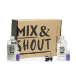 Mix & Shout Rutina Set Cura Capelli Capelli Forti E Lucenti