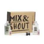 Mix & Shout Rutina Set Cura Capelli Scalp Health Booster