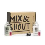 Mix & Shout Rutina Set Protezione Capelli Forza Naturale