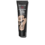 Revlon Mass Market Colorstay Fondotinta Full Cover Copertura Totale Opaca