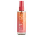 Schwarzkopf Bc Sun Protect Spray Onde Da Spiaggia Essenza Di Zucchero Vellutata