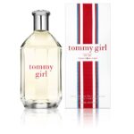 Tommy Hilfiger Tommy Girl Profumo Eau De Cologne Aroma Floreale Avvolgente