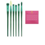 Real Techniques Nectar Pop Pennelli Per Trucco Occhi