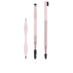 Real Techniques Brow Shaping Set Pennelli Per Sopracciglia Per Look Perfetto