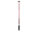 Real Techniques Dual-Ended Spazzola Per Sopracciglia Look Professionale