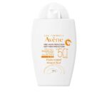 Avène Solaire Haute Protection Fluido Solare Protezione Totale UV