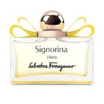 Salvatore Ferragamo Signorina Profumo Eau De Parfum Eleganza Vibrante