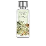 Salvatore Ferragamo Foreste Di Seta Profumo Eau De Parfum Magia Olfattiva Unica