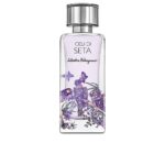 Salvatore Ferragamo Cieli Di Seta Profumo Eau De Parfum Fragranza Vivace
