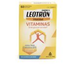 Leotron Leotron Vitaminas Integratore Alimentare Contrasta La Fatica
