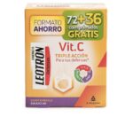 Leotron Vitamina C Leotron Compresse Effervescenti Supporto Immunitario Naturale
