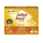 Juanola Jalea Real Juanola Integratore Alimentare Energia E Vitalità Naturale