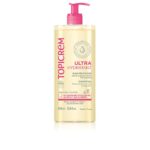 Topicrem Uh Olio Doccia Pelle Morbida E Protetta