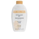 Byphasse Plaisir Gel Doccia Tiare Flower Fragranza Esotica Avvolgente