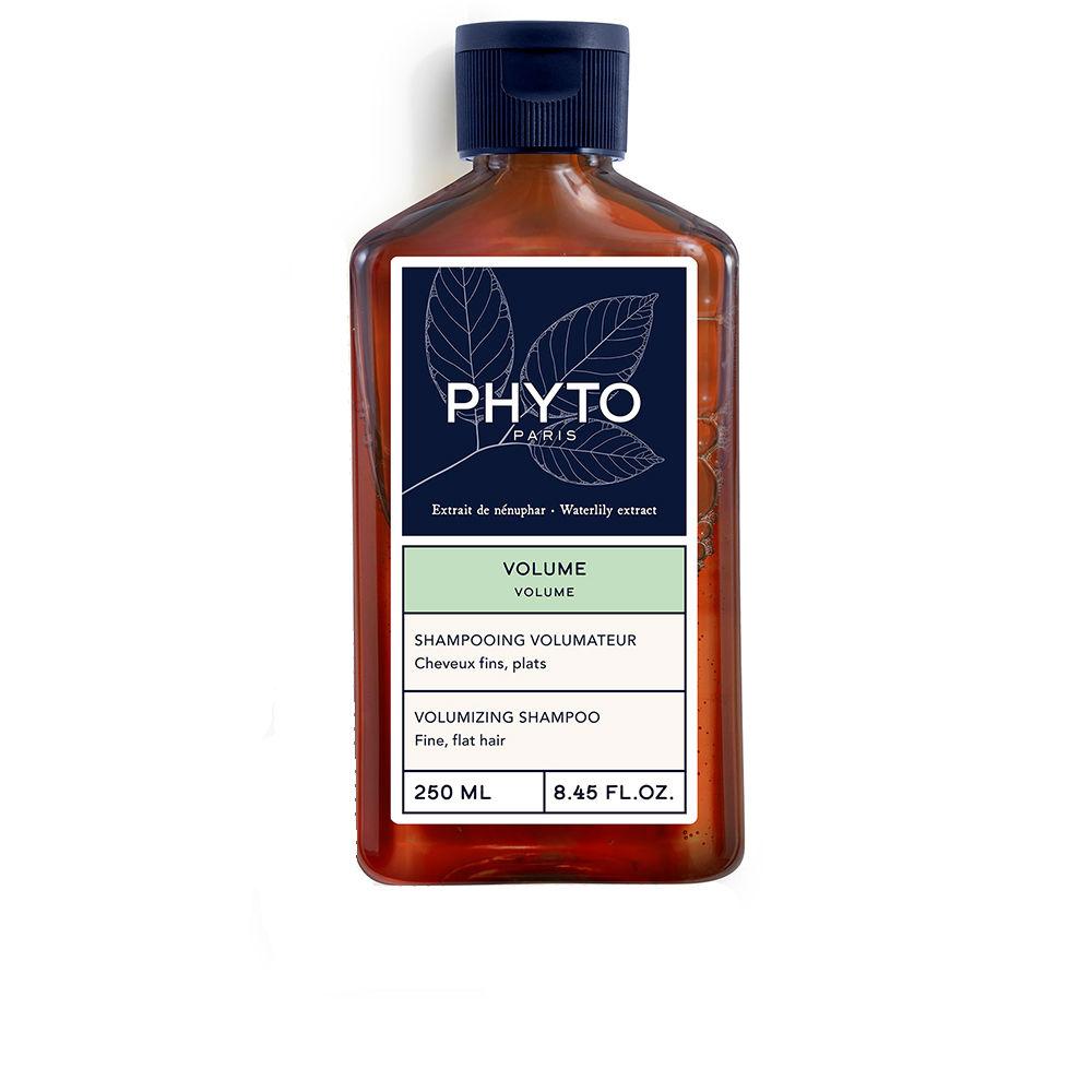 DP187041NE Phyto Volume Phyto Shampoo Volumizzante Capelli Leggeri E Luminosi - immagine 1