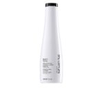 Shu Uemura Izumi Tonic Shampoo Rinforzante Capelli Potenza Nutriente Del Riso