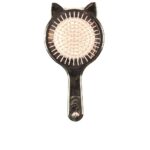 The Concept Factory Cepillo Pelo Spazzola Per Capelli Design Ispirato Al Gatto