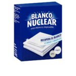 Iberia Blanco Nuclear Detergente Per Bucato Bianchezza Perfetta
