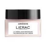 Lierac Arkéskin Crema Giorno Per Menopausa Idratazione E Elasticità Naturale