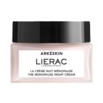Lierac Arkésin Crema Notte Rinnova La Tua Pelle