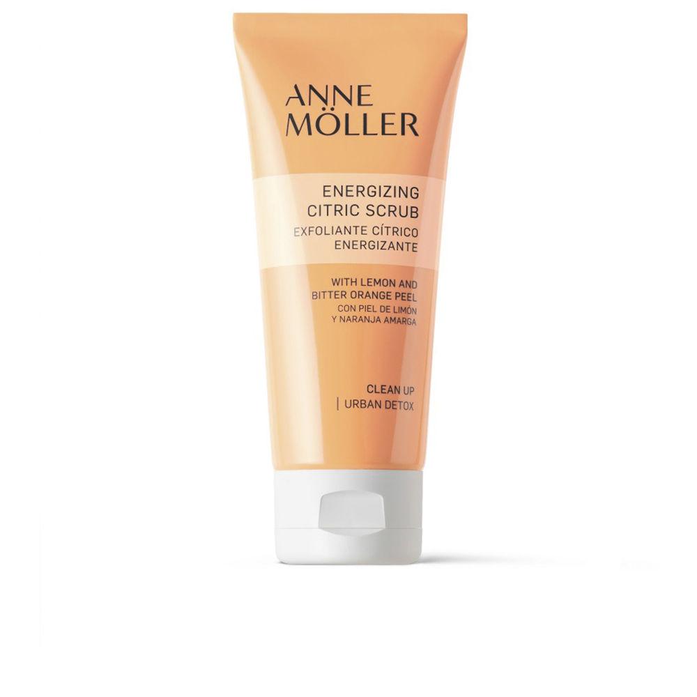 DP187653NE Anne Möller Detergenti Scrub Agrumato Energizzante Pelle Radiante E Rinfrescata - immagine 1