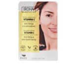 Iroha Eye Pads Cerotti Illuminanti Per Occhiaie E Occhi Stanchi