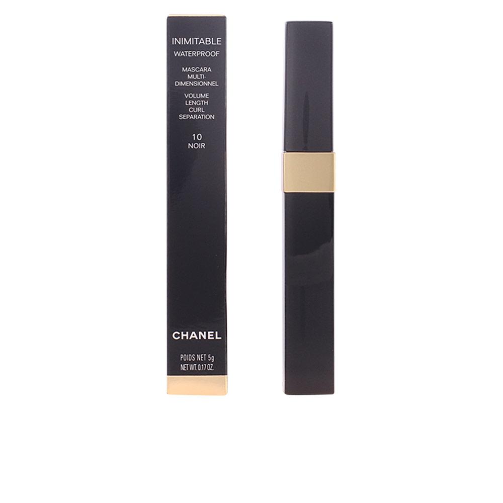 DP18767NE Chanel Inimitable Mascara Waterproof Mascara Sguardo Magnetico - immagine 1