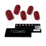 Nooves Lamine Per Unghie In Gel Film Per Unghie Unghie Impeccabili