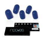 Nooves Laminette Per Unghie In Gel Unghie In Gel Stile Unico E Duraturo