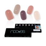 Nooves Lamine Per Unghie In Gel Unghie Professionali In Pochi Minuti