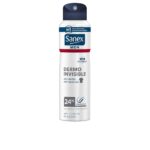 Sanex Men Dermo Invisible Deodorante Spray Protezione Odore 24 Ore