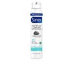 Sanex Natur Protect 0% Deodorante Spray Protezione 24 Ore