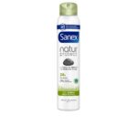 Sanex Natur Protect 0 Percento Deodorante Protezione 24 Ore Naturale