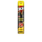 Cucal Cucal Cucarachas Insetticida Per Scarafaggi Azione Rapida