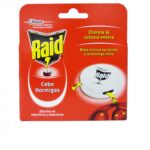 Raid Cebo Hormigas Insetticida Per Formiche Controllo Totale