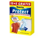 Iberia Iberia Protec Salviette Anti Sbiadimento Colore Che Dura