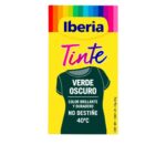 Iberia Iberia Tinte Ropa Tintura Tessile Colore Intenso E Duraturo