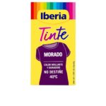 Iberia Iberia Tinte Ropa Tintura Tessile Colore Vivace Che Dura