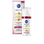 Nivea Luminous 630º Siero Viso 2in1 Anti Età E Anti Macchie Pelle Luminosa E Giovane