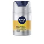 Nivea Men Skin Energy Crema Idratante Idrata E Rinvigorisce