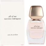 Narciso Rodriguez All Of Me Profumo Eau De Parfum Essenza Floreale Vibrante