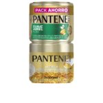 Pantene Suave Y Liso Maschera Capelli Stile Setoso Ed Idratato