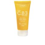 Ziaja Vitamina C.B3 Niacinamida Crema Viso Notte Pelle Rinnovata E Idratata