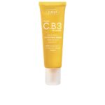 Ziaja Vitamina C.B3 Niacinamida Siero Viso Pelle Rivitalizzata E Radiosa