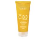 Ziaja Vitamina C.B3 Niacinamida Gel Viso Esfoliante Pelle Rinnovata Al Naturale