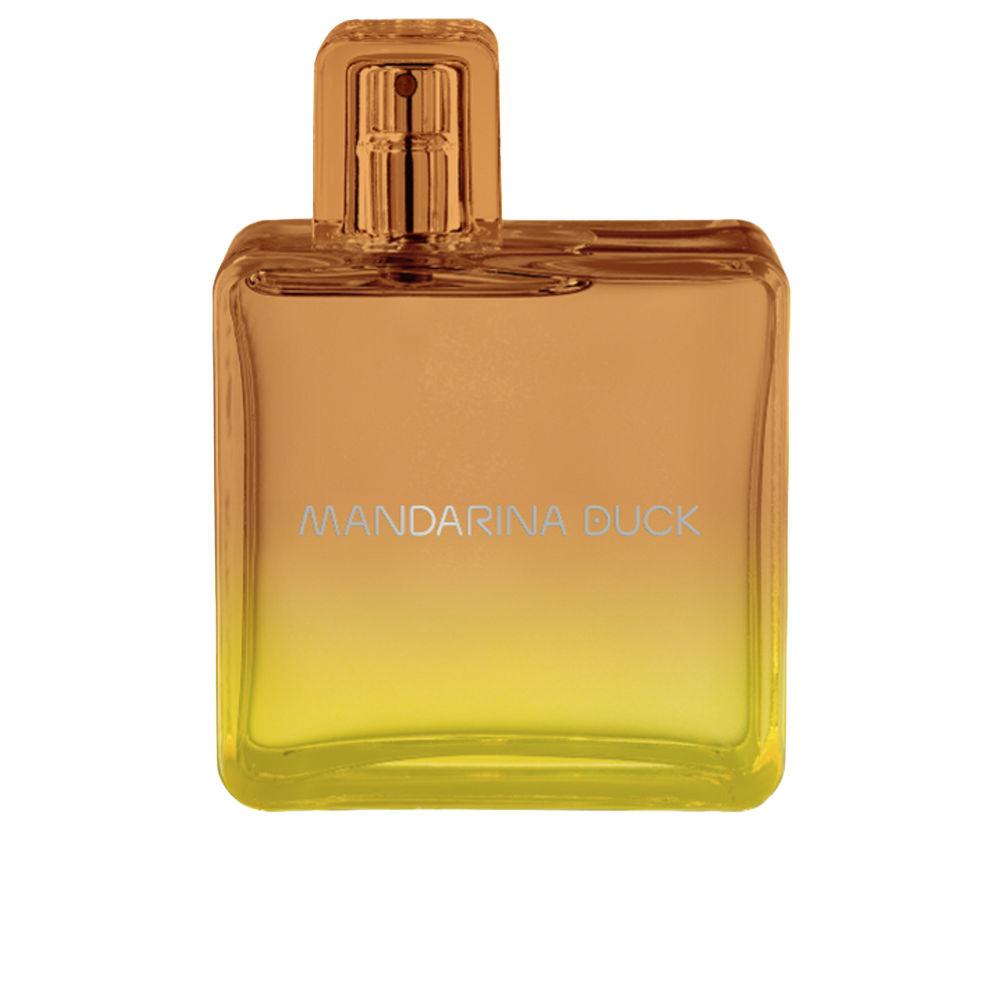DP188184NE Mandarina Duck Vida Loca For Her Profumo Eau De Toilette Fragranza Fresca Eco Sostenibile - immagine 1
