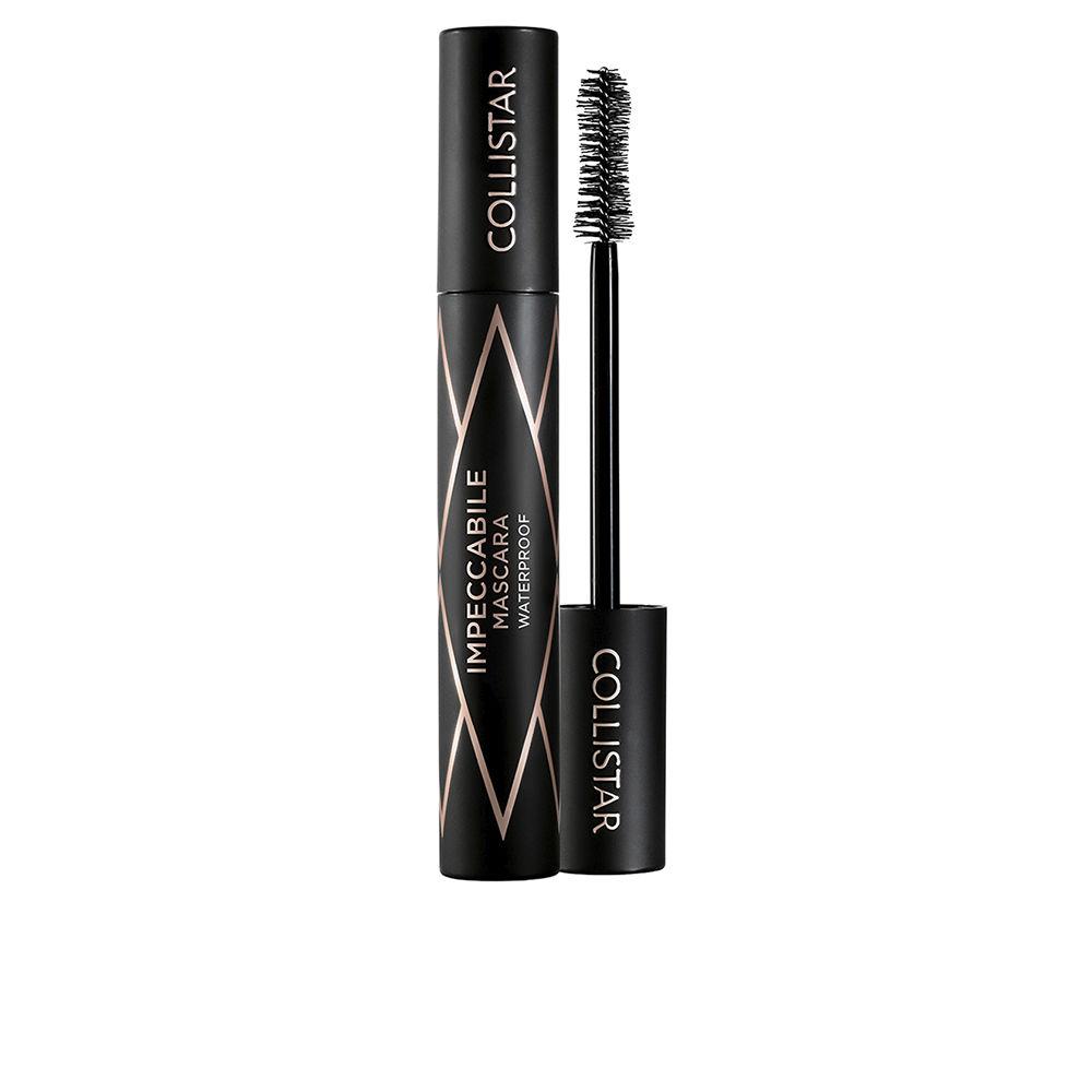DP188293NE Collistar Impeccable Mascara Waterproof Ciglia Perfette Tutto Il Giorno - immagine 1