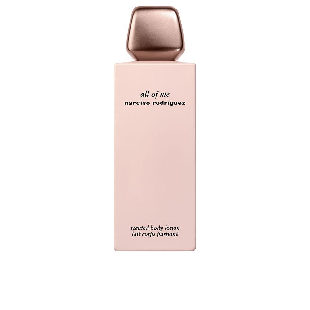 DP188302NE Narciso Rodriguez All Of Me Gel Doccia Pulizia Schiumosa Lussuosa - immagine 1